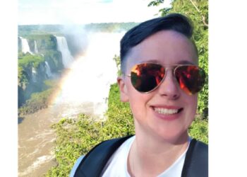 Vitality’s LGBTQ+ forum made me so happy and incredibly proud – Sugarman-Buckle