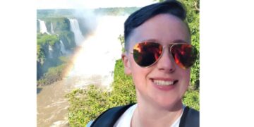 Vitality’s LGBTQ+ forum made me so happy and incredibly proud – Sugarman-Buckle