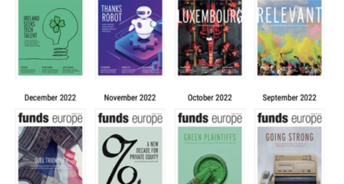 Health & Protection parent company Definite Article Media buys Funds Europe