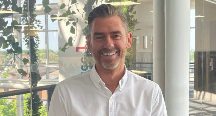 Celebrating Pride is great but we need to keep conversation going – Withers