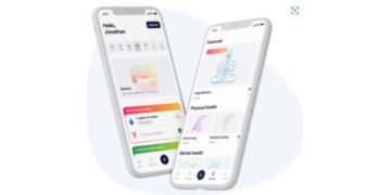 Kilo Health launches habit tracking and lifestyle management app