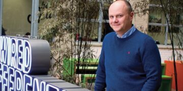 Lobbying three PMs on P11Ds, investment for expansion, protection provider tie-ins and creating a member marketplace – Equipsme’s Reed