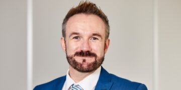 “I think, like my mum, society has embraced diversity”  – Thomas