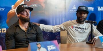 Enhance Health and former champ seek knockout punch for health equity