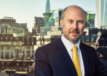 Trudgill takes over as BIBA CEO