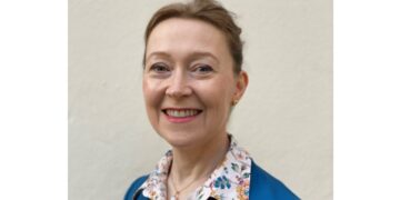 Aviva appoints Hartley as associate medical director from Bupa