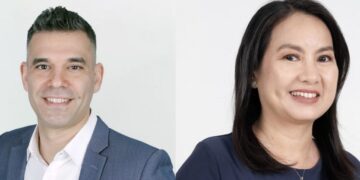 Manulife Philippines appoints CFO and CRO