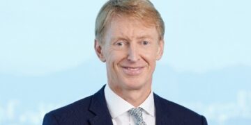 Mercer appoints president for Hong Kong and Macau