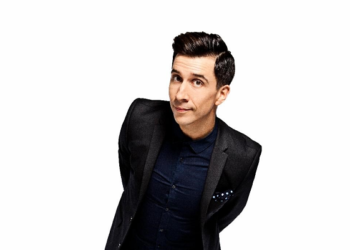 Russell Kane to host Health & Protection Awards 2023