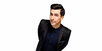 Russell Kane to host Health & Protection Awards 2023