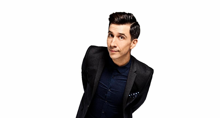 Russell Kane to host Health & Protection Awards 2023