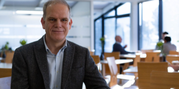 Clive Bolton leaves LV= as MD of protection for return to M&G