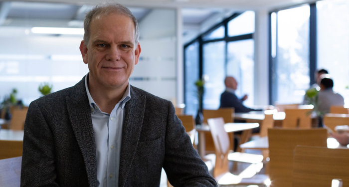 Clive Bolton leaves LV= as MD of protection for return to M&G