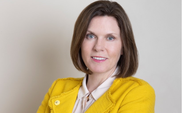 Tara Foley Axa