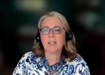 Innovation expert warns of dangers of ‘Gen AI’ for protection industry