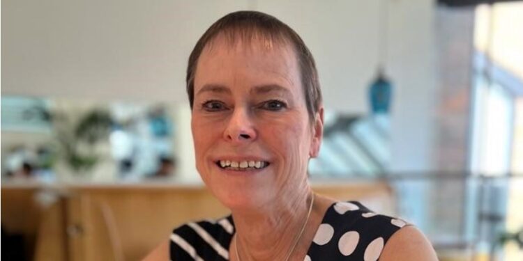 Sue Smith, health insurance trailblazer, retires after 30 years