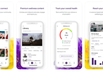 Telus Health Wellbeing launches in UK