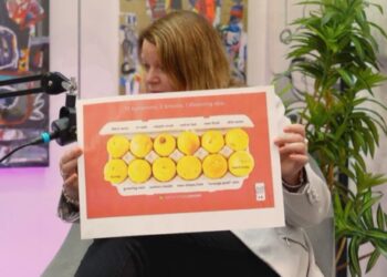 Knowing your lemons can help in fight against breast cancer – Thomson