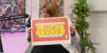 Knowing your lemons can help in fight against breast cancer – Thomson