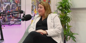 Canine companion made ‘big difference’ to Thomson’s cancer recovery