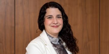 D’Esterre remains a woman in protection following mortgages move