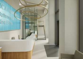 HCA Healthcare opening Battersea outpatients centre