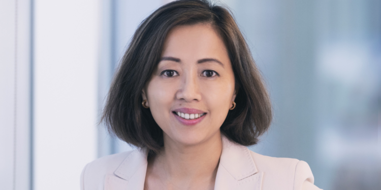 Lei Yu