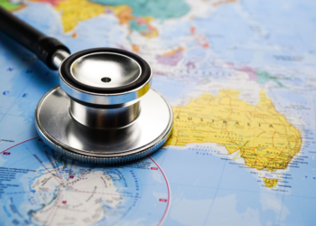 Profit doubles for Australian health insurers as premiums and claims rise