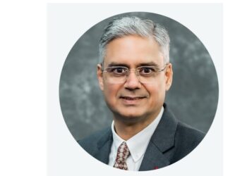 Guardian Life Insurance Company of America appoints country head for India
