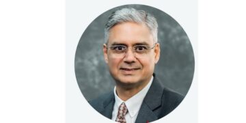 Guardian Life Insurance Company of America appoints country head for India