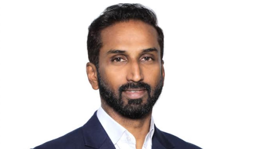 Aniz Sirajudin - Health & Protection