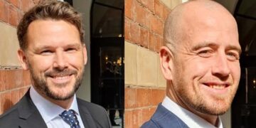 Verlingue adds client directors as part of Midlands and Southwest expansion