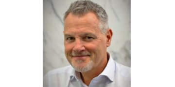 Justin Harper joins LifeSearch as CMO from MetLife