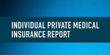 Health & Protection Individual PMI report: Insurers see membership rise 13% as market booms