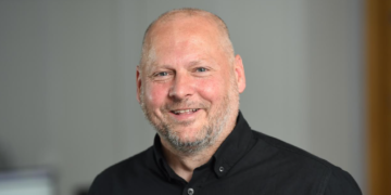 Santé Group appoints its first chief technology officer