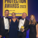 The UK Health & Protection Awards 2023 Winners