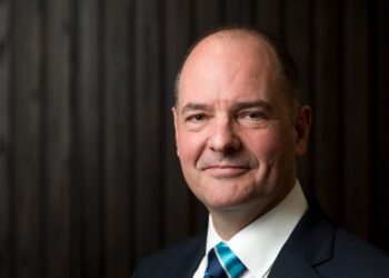 Vallance stepping down as CII CEO