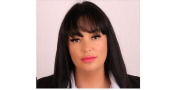 International Introducing… Amber Musson-Thorp, Lifecare International