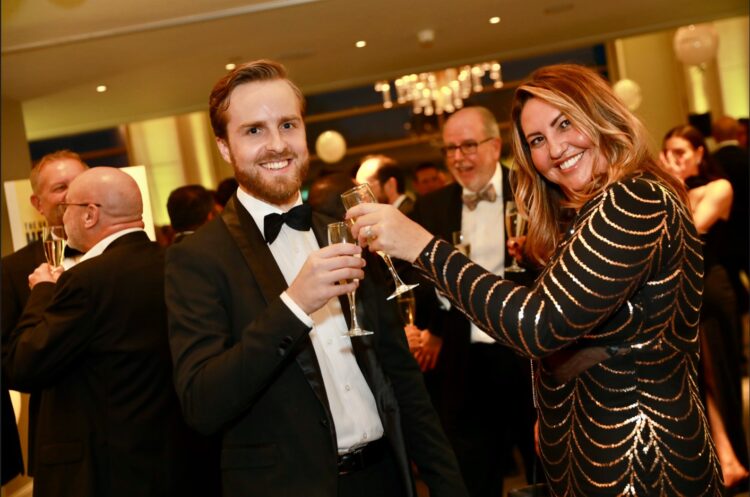 The UK Health & Protection Awards 2023 in photos