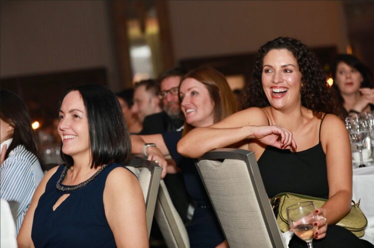 The UK Health & Protection Awards 2023 in photos