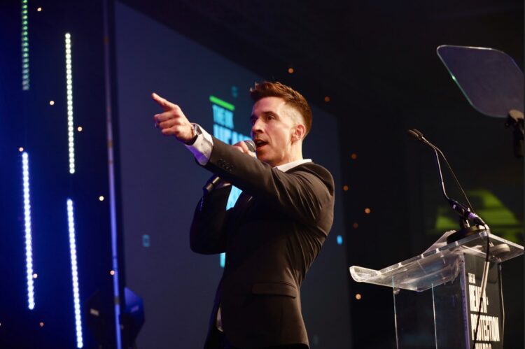 The UK Health & Protection Awards 2023 in photos
