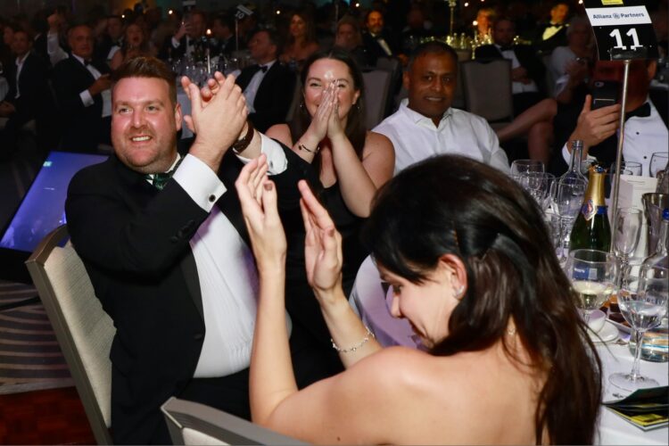 The UK Health & Protection Awards 2023 in photos