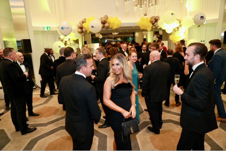 The UK Health & Protection Awards 2023 in photos