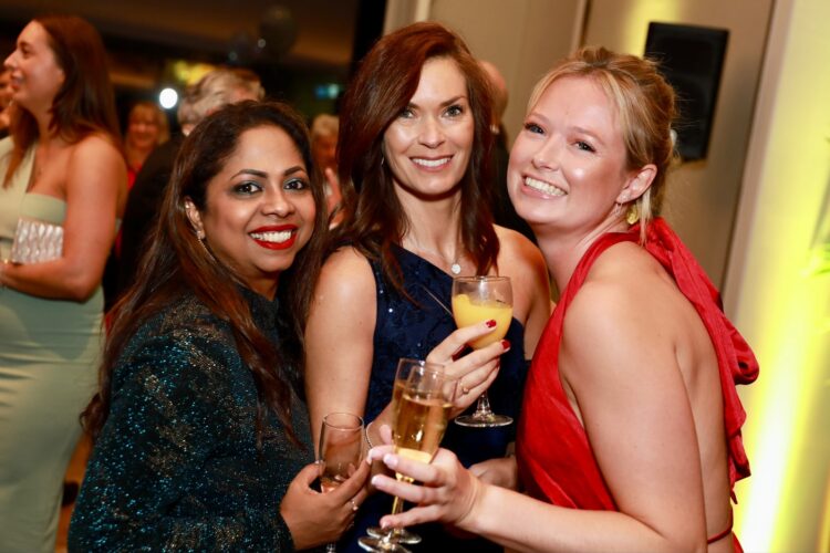 The UK Health & Protection Awards 2023 in photos