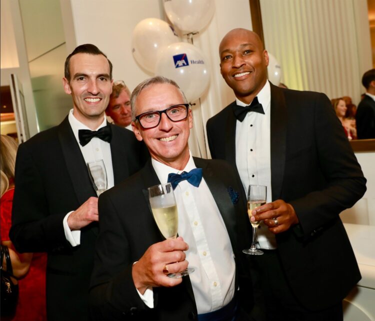 The UK Health & Protection Awards 2023 in photos