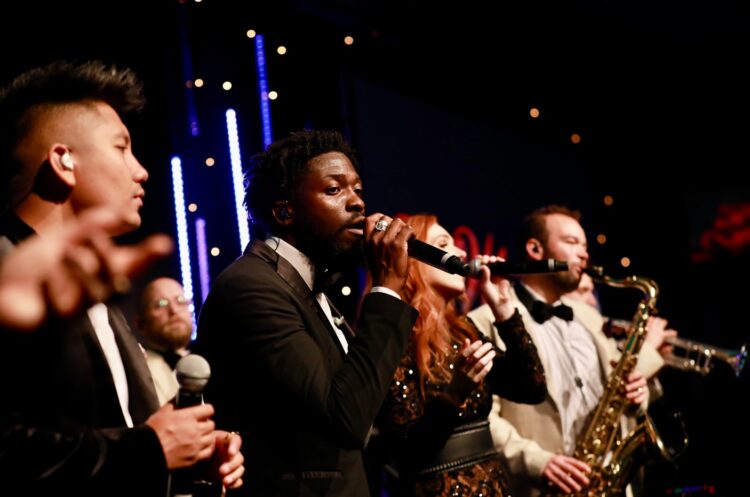 The UK Health & Protection Awards 2023 in photos