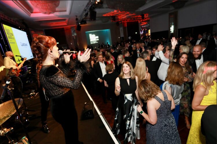 The UK Health & Protection Awards 2023 in photos