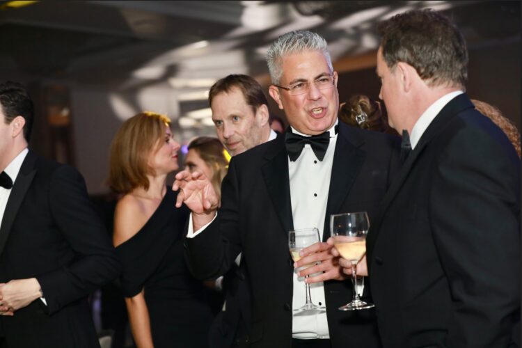 The UK Health & Protection Awards 2023 in photos