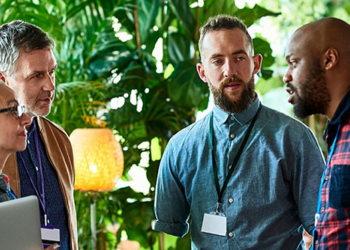 Five ways to support your neurodiverse workforce – Bupa