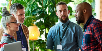 Five ways to support your neurodiverse workforce – Bupa